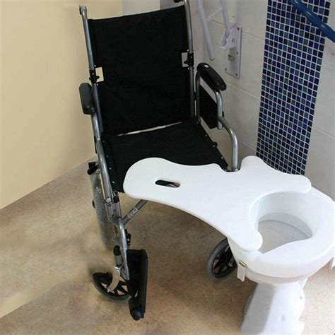 Buy Xuanx Skateboard For Wheelchair Users Toilet Transfer Board With