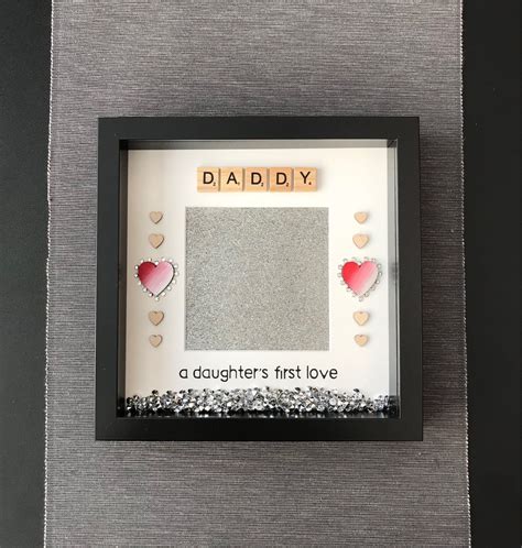 We did not find results for: Daddy a Daughter's first love photo frame - Daddy - Dad ...