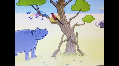 El Hipopótamo Cantor Youtube