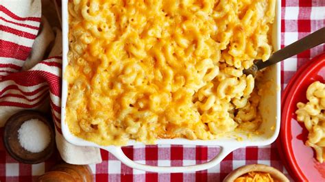 Cheesy Paula Deen Crockpot Mac And Cheese Recipe Thefoodxp