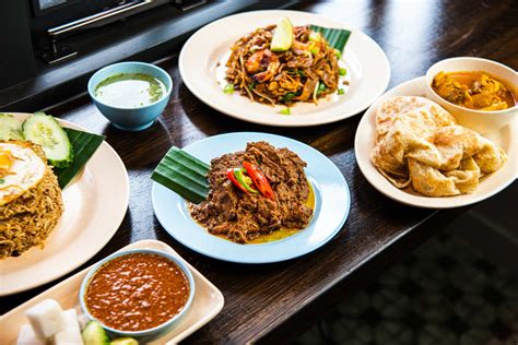 The 12 Best Malaysian Restaurants In London London The Infatuation