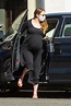 Pregnant EMMA STONE Out and About in Studio City 02/19/2021 – HawtCelebs