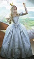 New Disfraz Reina Blanca | White queen costume, Alice in wonderland ...