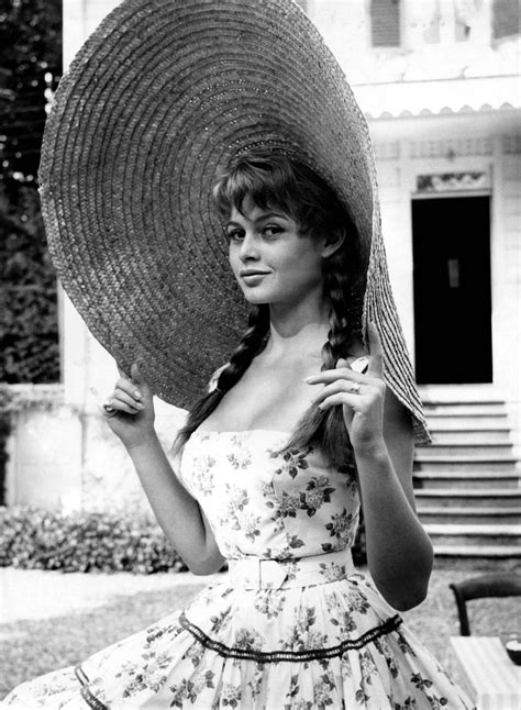 Brigitte Bardot Brigitte Bardot Photo 39681617 Fanpop