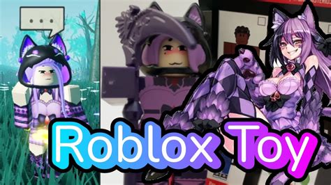Roblox Made A Nsfw Toy From A Hentai Character By Mistake R Toy Drama Youtube