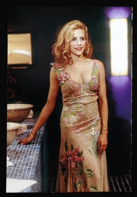 Brittany Murphy Uptown Girls Dress Current Price 1500