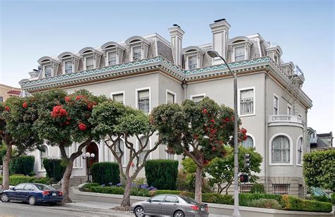 Archbishops Mansion San Francisco Ca Resort Reviews