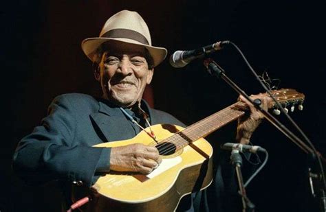 Compay Segundo En Disco De Sony Music Oncubanews