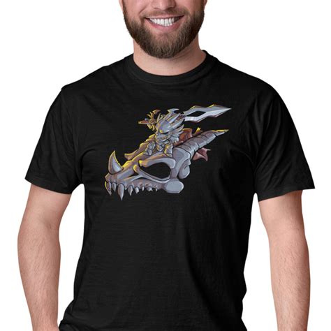 Chibi Dragon Slayer T Shirt Heromart