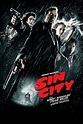 Sin City (2005) - Posters — The Movie Database (TMDb)