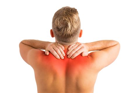 Muscle Spasms In Upper Back Causes Symptoms And Treatment