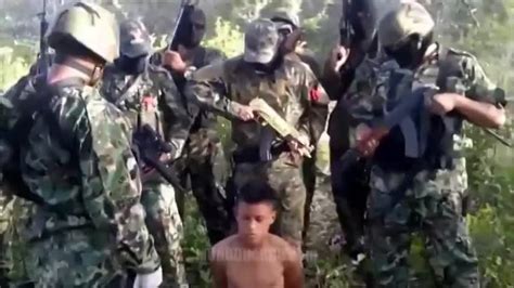 Mexican Mafia Beheads 15 Year Old Boy Hkg48