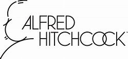 Alfred Hitchcock Logo