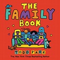 The Family Book by Todd Parr, Paperback | Barnes & Noble®