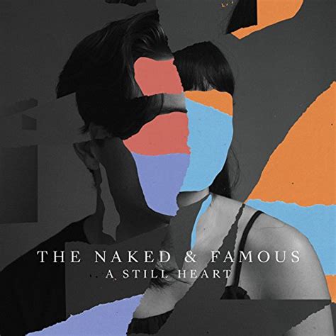 The Naked And Famous Concerts Live Tour Dates Tickets Bandsintown