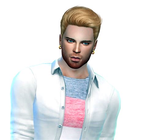 Share Your Male Sims The Sims 4 General Discussion Loverslab