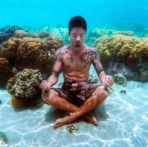 World Underwater Yoga Championships Maldives Complete Blog