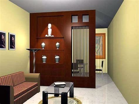 Ide pembatas ruangan minimalis 1.0 apk description. Divider Dapur Dan Ruang Tamu | Desainrumahid.com