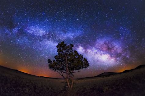 Milky Way Backgrounds 4k Download