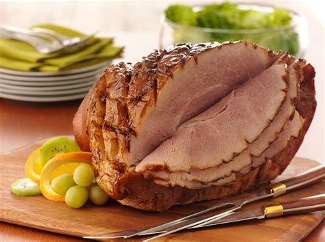 Cooking easter dinner on the smoker or grill may not be traditional but it might just be the best holiday dinner you've ever had. 20 Best Ham Recipes to Serve This Easter | Food Network Canada