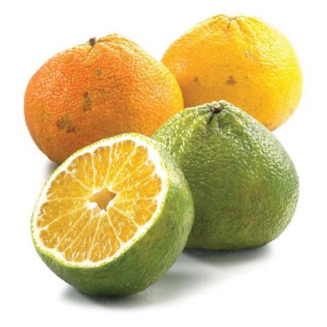 Ugli Fruit Jamaican Tangelo Hy Vee Aisles Online Grocery Shopping