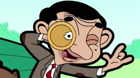 Mr Bean Episode Compilation 5 Mr Bean Cartoon World Youtube