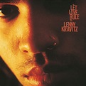 1001 Albums Project: 646. Let Love Rule - Lenny Kravitz