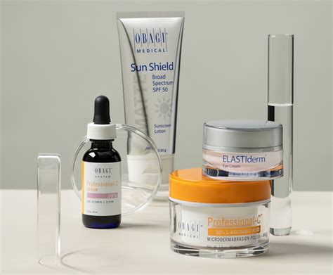 How To Pick The Right Obagi Skin Care Products Dermstore Blog
