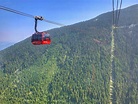 Peak 2 Peak Gondola, Whistler holiday accommodation from AU$ 115/night ...