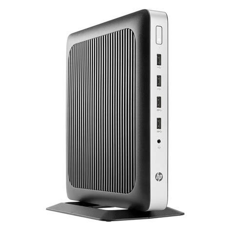 Hp T630 Tower Thin Client Gx 420gi 8 Gb 128 Gb Windows 10 Iot Thin