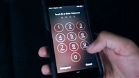 HOW TO UNLOCK ANY IPHONE 6 WITHOUT THE PASSCODE - YouTube