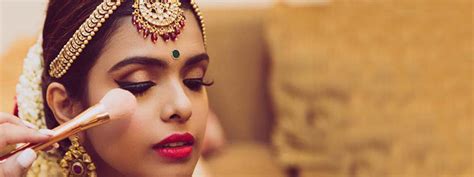 Top 10 Bridal Makeup Artists In Hyderabad Topnews