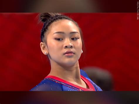 Sunisa Lee wins gold in gymnastics all-around in Tokyo Olympics | ABC6