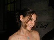 Naked Katie Holmes Added By Bot