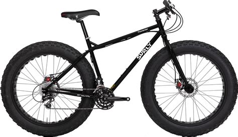 what is more niche fat bikes or 29ers with funny handlebars singletrack world magazine