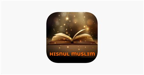 ‎hisnul Muslim Muslim Pocket On The App Store