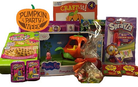 Nick Jr Pumpkin Party And Giveaway In The Playroom