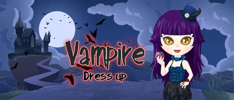 Free Vampire Games Free Online Games For Kids