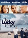 The Lucky Ones (2008) - Rotten Tomatoes