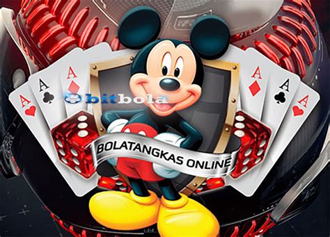 Dengan cara begitu, baru kamu bisa mempunyai potensi untuk menang sesudah taruhan handicap bola itu. Cara Menang Taruhan Bola Tangkas | Mickey mouse, Kartu ...