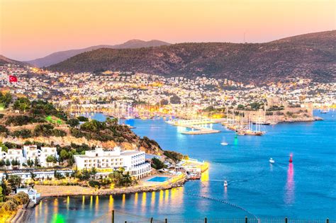 10 Best Things To Do In Bodrum What Is Bodrum Most Famous For Go
