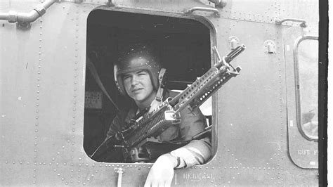 M60 A Vietnam War Stalwart Real Guns People