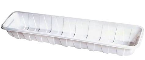 Buy The Encore Plastics 500301 Wallpaper Tray Heavy Duty ~ 33 38 L