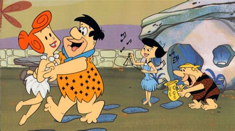 New Flintstones Movie In The Works At Warner Bros