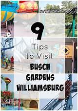 Busch Gardens Williamsburg Tickets Cheap Pictures