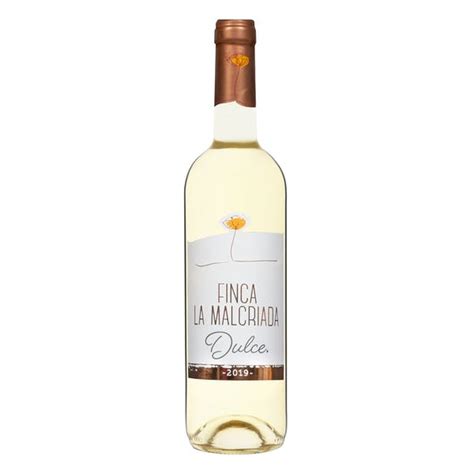 Vino Blanco Do Valencia La Malcriada Dulce 2024