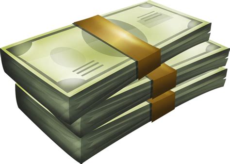 Free Stacks Of Money Transparent Background Download Free Stacks Of