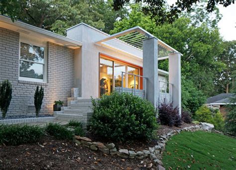 Houzz Tour From Anonymous To Outstanding In Georgia