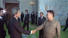 日朝首脳会談20年 元外交官が語る北朝鮮との秘密交渉 その舞台裏 - クローズアップ現代 - NHK