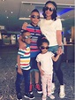 Busted! Ghanaian Football Star, Asamoah Gyan's Wife Has Another Husband ...
